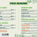 Menu Yummy and Healthy Casablanca December 2023 320111-190300